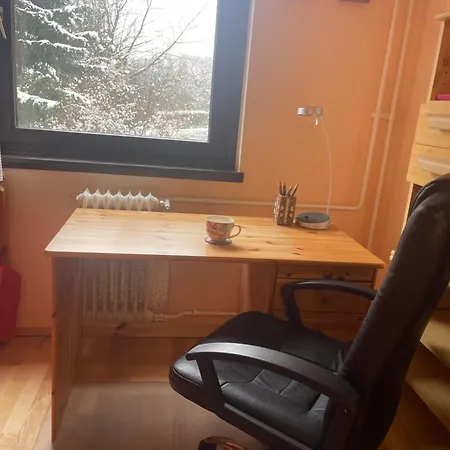 Appartement In The Heart Of Buekk City! Miskolc