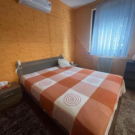 In The Heart Of Buekk City! * Miskolc