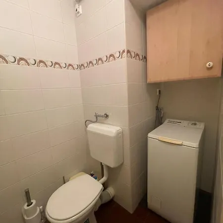Apartment In The Heart Of Buekk City! *