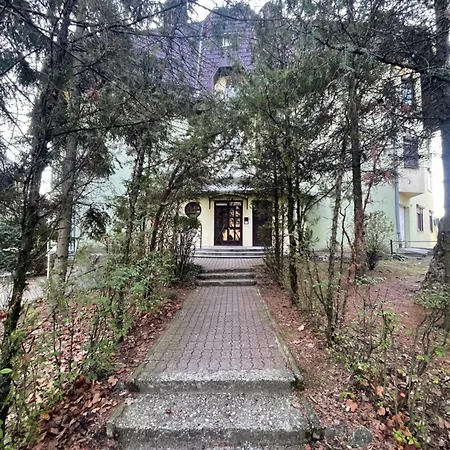 Appartement In The Heart Of Buekk City!