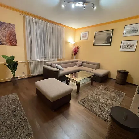 Apartment In The Heart Of Buekk City!
